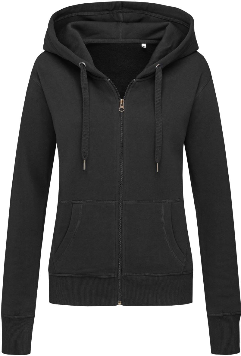 Ženski Pulover s Kapuco Stedman Sweat Jacket Women - oblekanadom