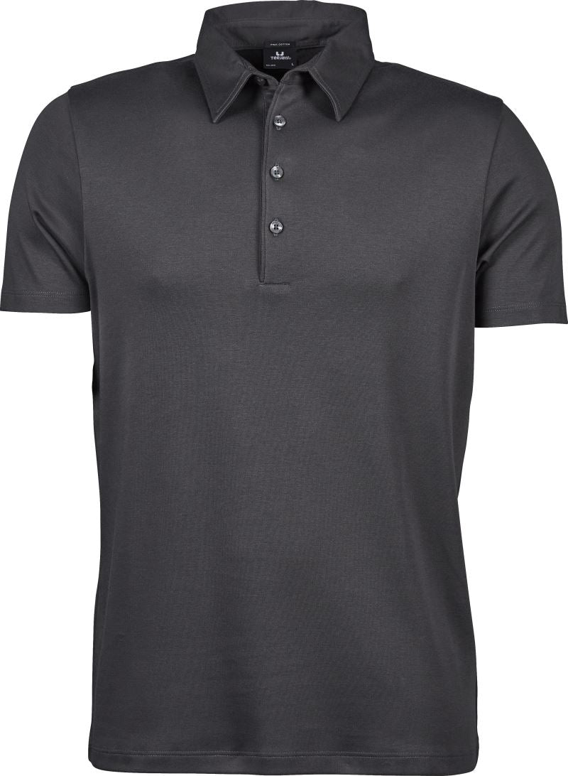 Moška Polo Majica Kratek Rokav Tee Jays 1440 - oblekanadom