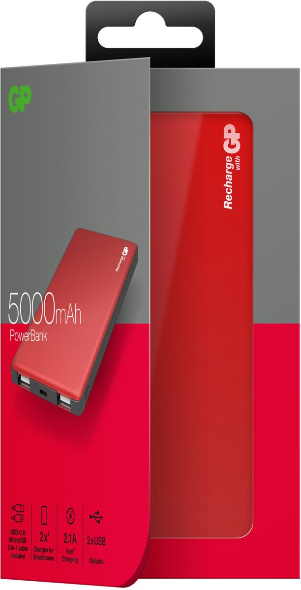 Prenosni polnilnik - Regata | RBE001 - oblekanadom