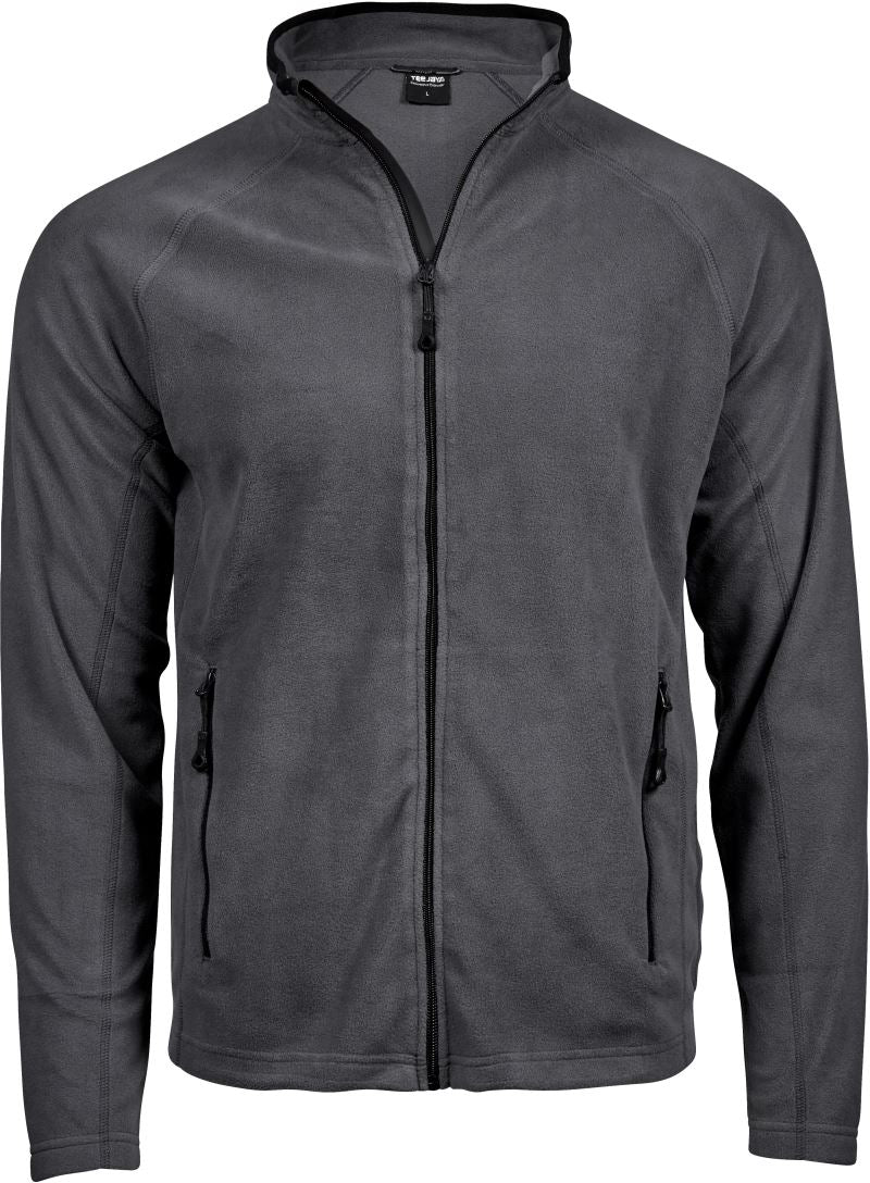 Moški Flis Tee Jays 9160 - oblekanadom