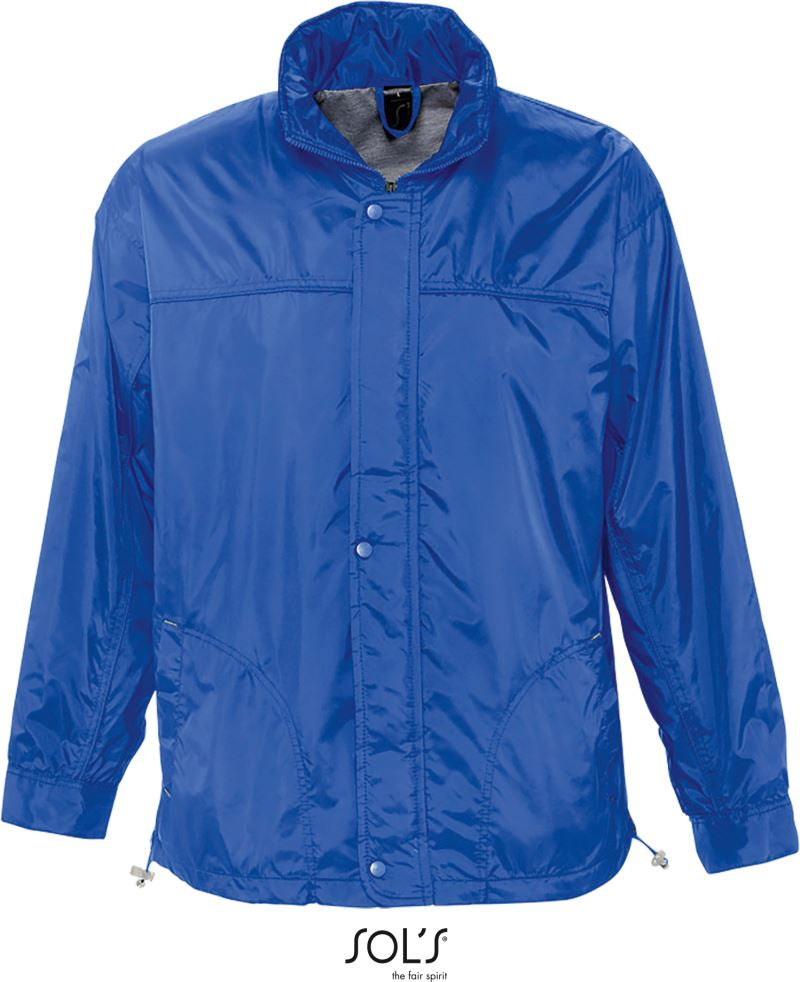 Moška Jakna SOL'S Mistral - oblekanadom