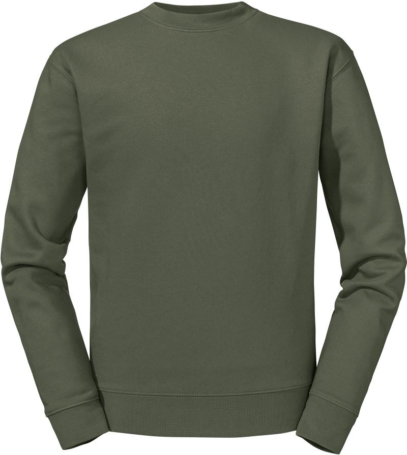 Avtentičen pulover - Russell | 262M - Del 1 - oblekanadom