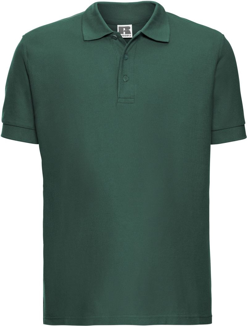 Moška Polo Majica Kratek Rokav Russell 577M - oblekanadom