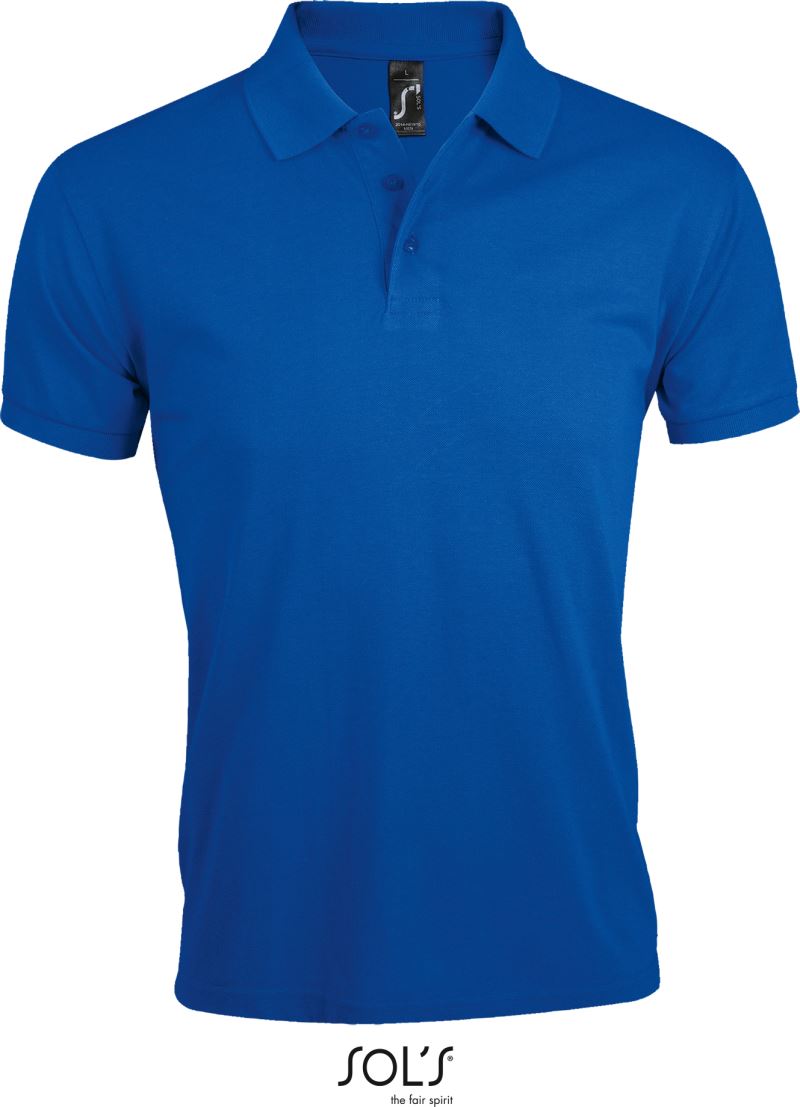 Moška Polo Majica Kratki Rokav SOL'S Prime Men - oblekanadom
