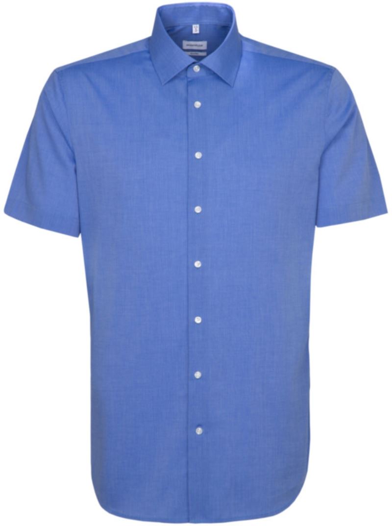 Moška Srajca s Kratkimi Rokavi SST Shirt Shaped SSL - oblekanadom