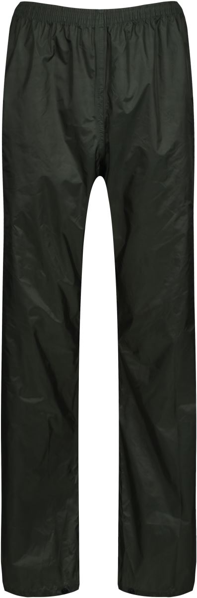 Moške vodoodporne hlače "Pro Packaway" - Regatta | TRW348 - oblekanadom