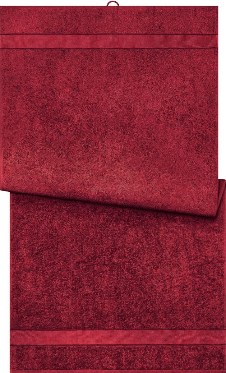 Organska brisača za kopanje Myrtle Beach MB 443Frottier - oblekanadom