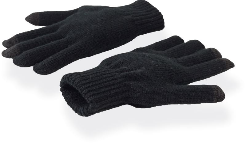 intelligente handschuhe Touch-Control-Strickhandschuhe – Atlantis | Handschuhe für intelligente Geräte