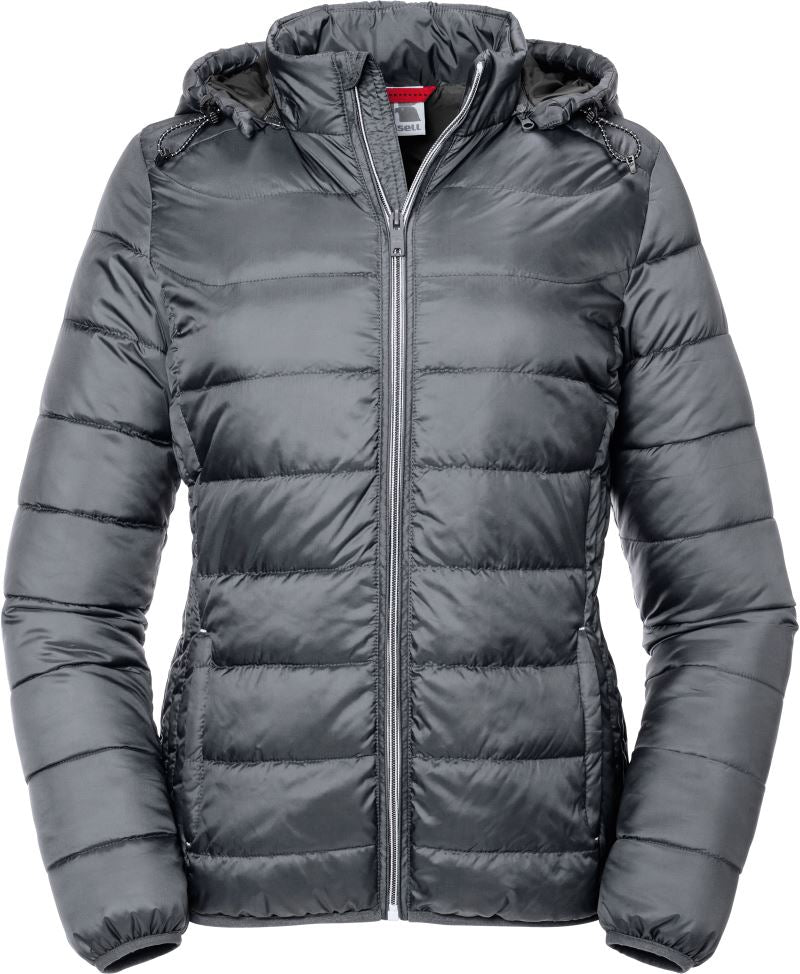 Ženska Jakna Russell 440F - oblekanadom