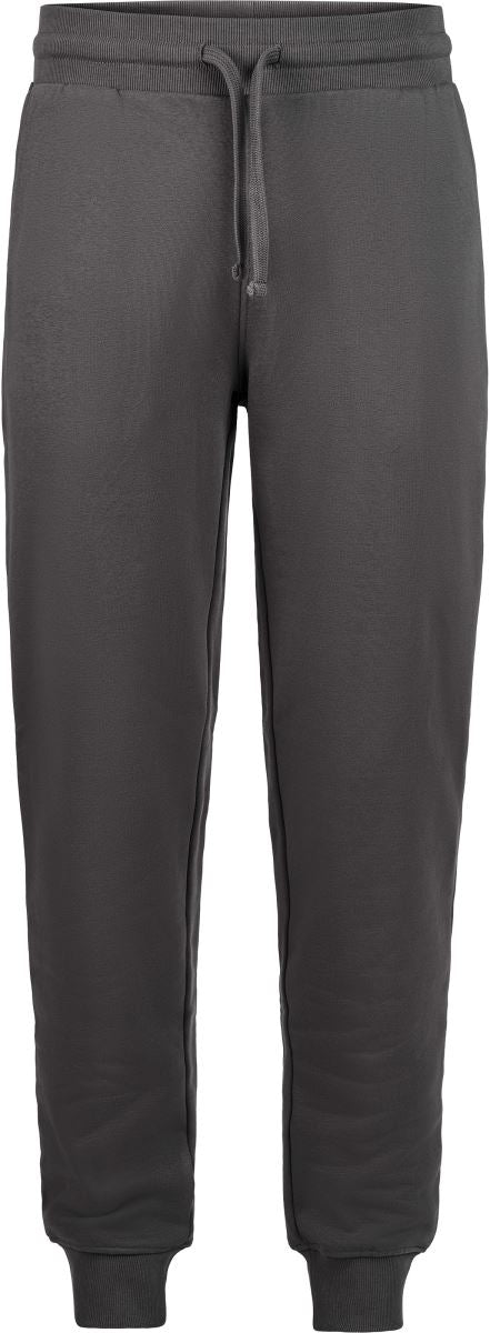Unisex težji Unisex Sweatpants Untagged Movement – charcoal