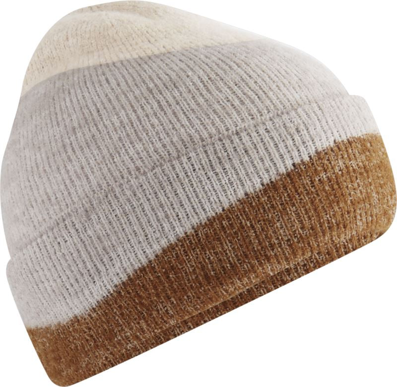 Pletena kapa Beechfield Soft Wave B532, prikaz izdelka