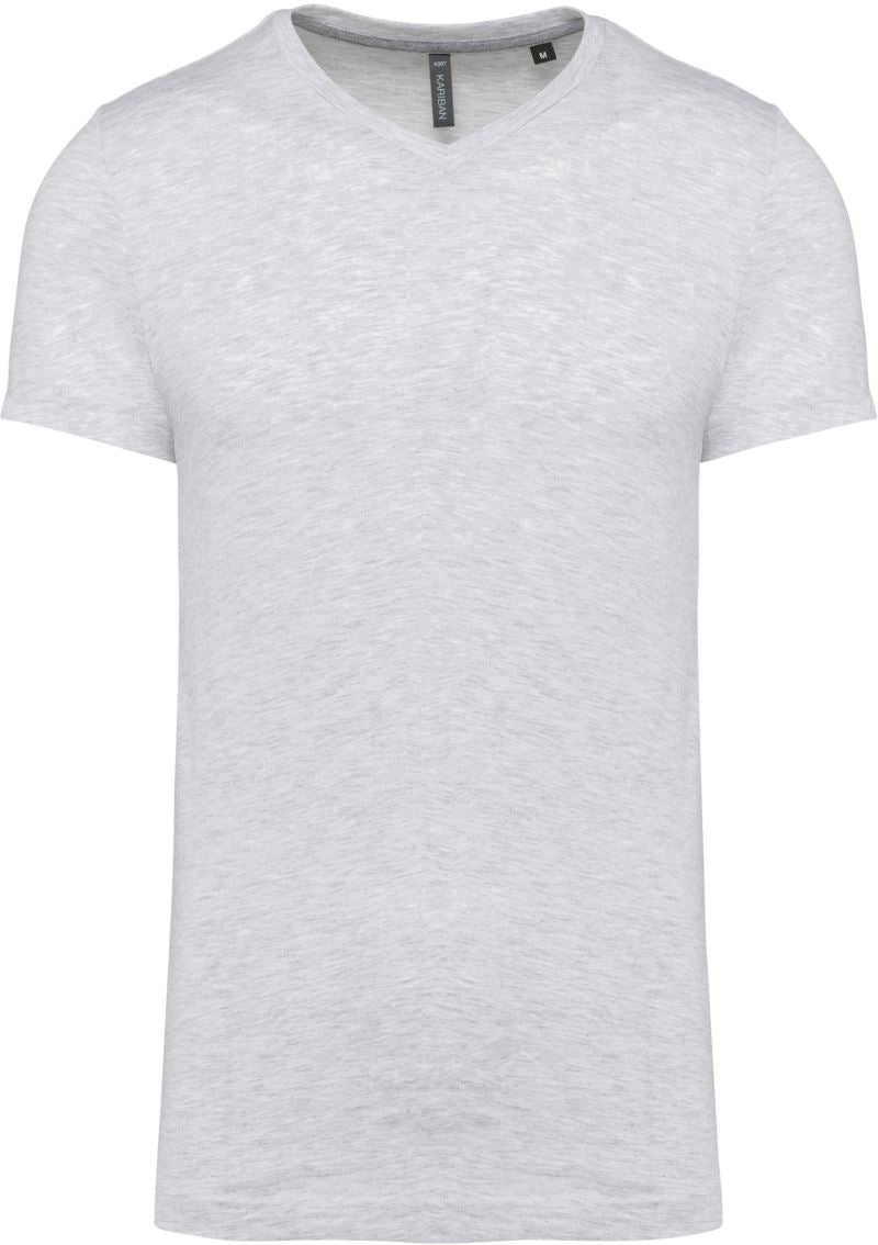 Moška Majica Kratek Rokav Kariban K357 - oblekanadom