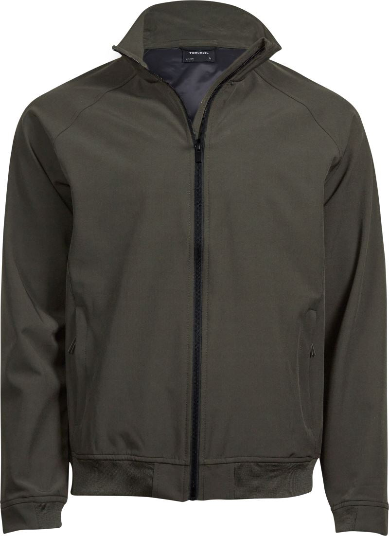 Moška Jakna Tee Jays 9602 - oblekanadom