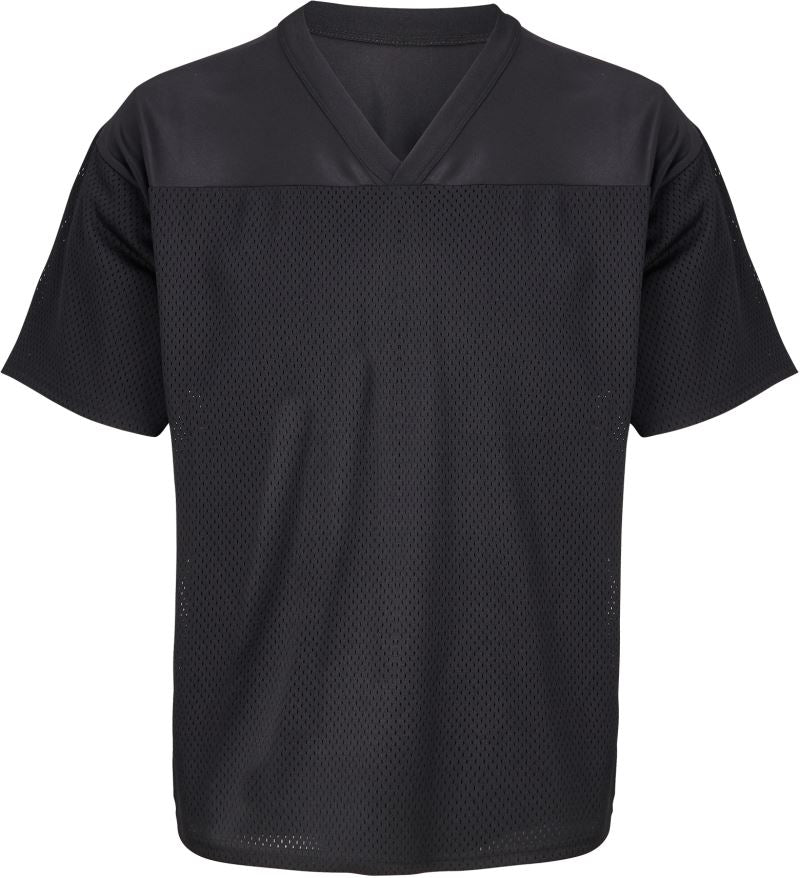 Unisex sports Shirt "Vintage" SOL's Collection – Črna