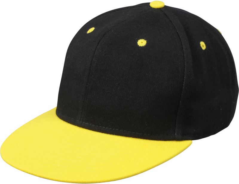 6-Panel Pro Cap Myrtle Beach MB 6581 Caps - oblekanadom