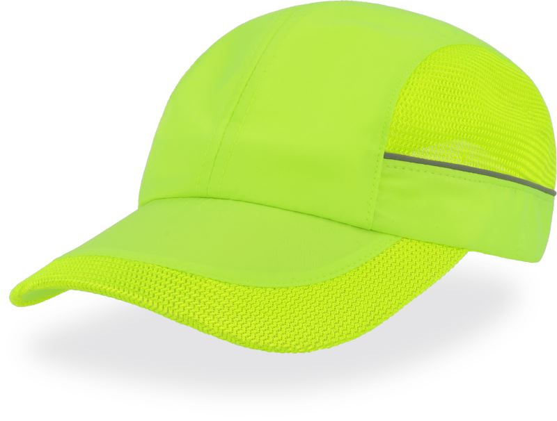 6-panelna bejzbol kapa z odsevniki "Zmagovalec" - Atlantis | Zmagovalec - oblekanadom