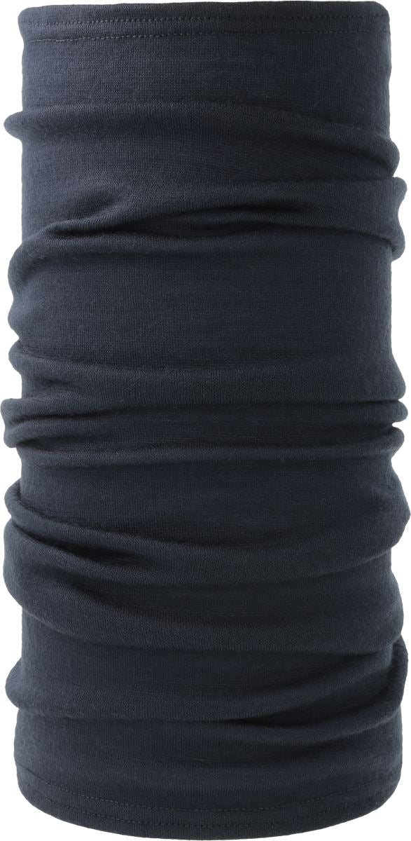 Unisex merino Tube Scarf Atlantis – Mornarsko modra