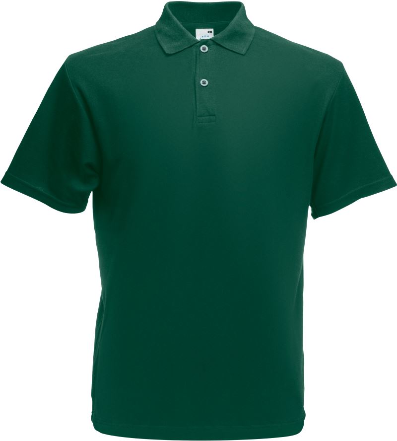 Piqué Polo - F.O.L. | Avtorski Polo - oblekanadom