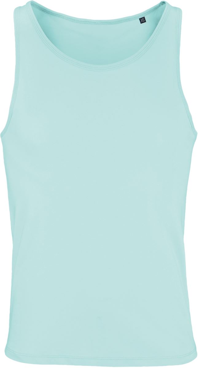 Moška Majica Brez Rokava SOL'S Crusader TT - oblekanadom