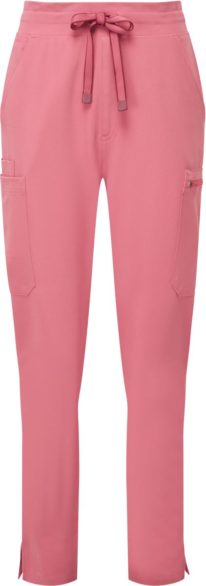 Ženske udobne raztegljive cargo hlače Onna | NN600 - oblekanadom