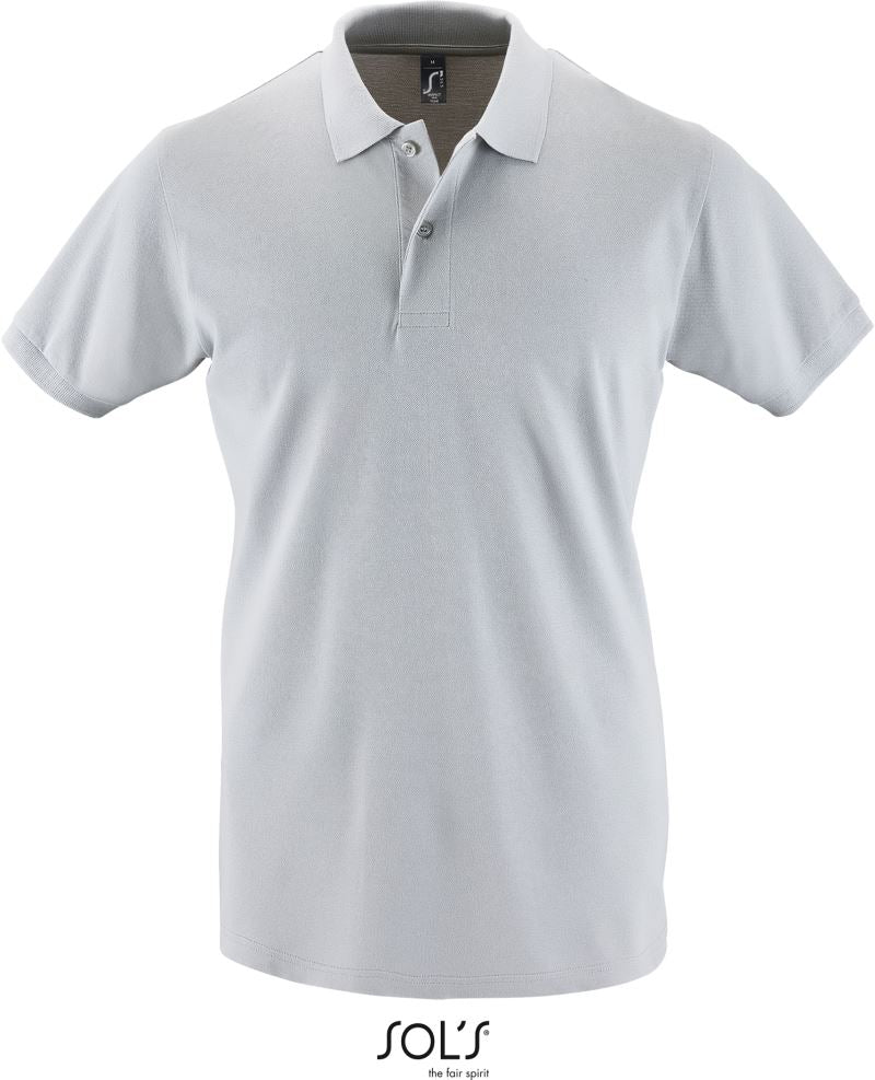 Moška Polo Majica Kratki Rokav SOL'S Perfect Men - oblekanadom