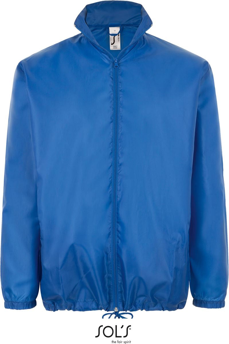 Moška Jakna SOL'S Shift - oblekanadom