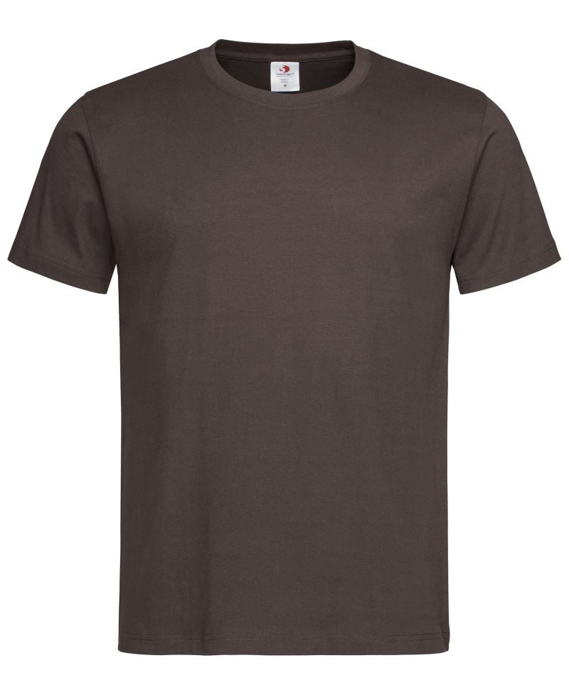 Moška Majica Kratek Rokav Stedman Classic-T Unisex - oblekanadom