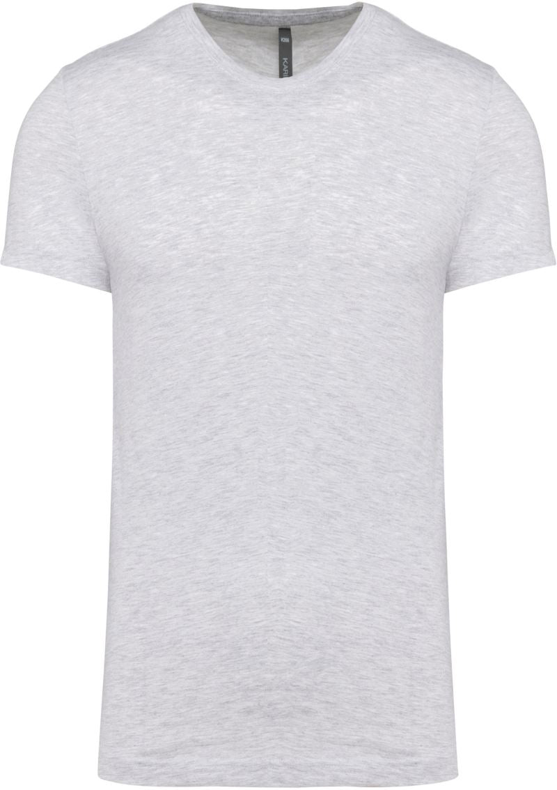 Moška majica - Kariban | K356 - Del 2 - oblekanadom