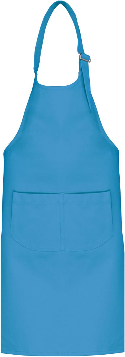 Otroški zaščitni predpasnik Kariban K889 - oblekanadom