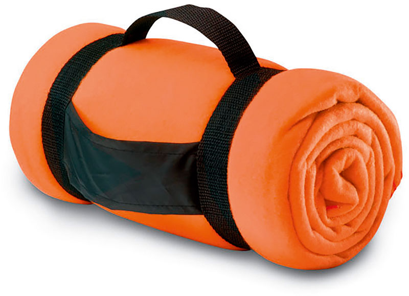 Flis Odeja Sol's | Stavenger - oblekanadom