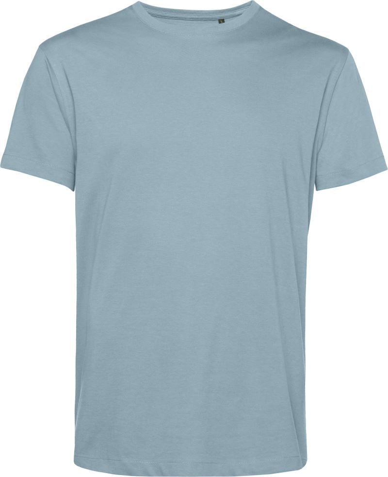 Moška Majica Kratek Rokav B&C #Inspire - oblekanadom