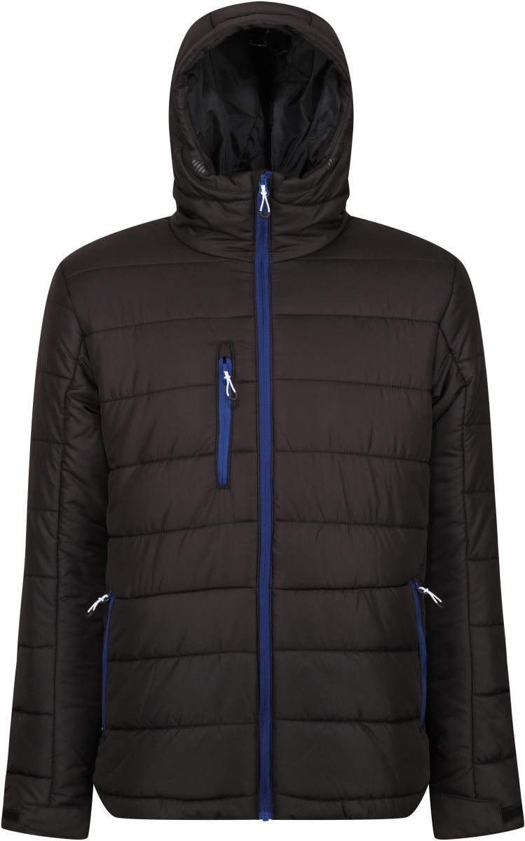 Moška Jakna Regatta TRA241 - oblekanadom