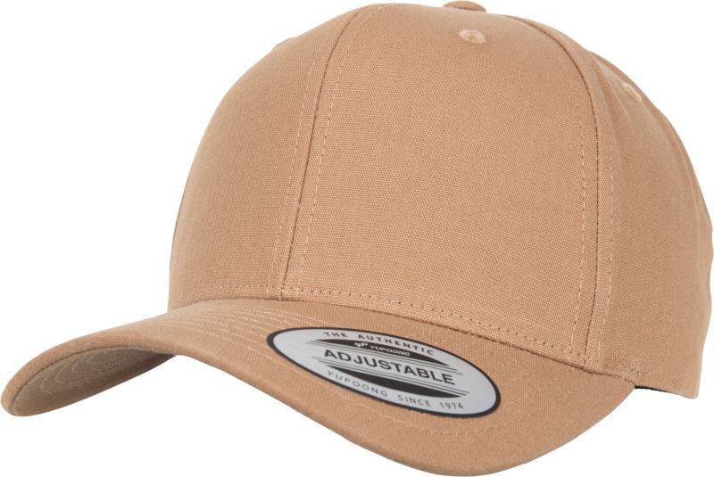 Unisex 6 Panel kapa Flexfit – croissant