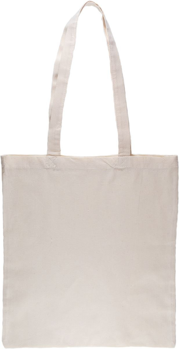 Torba | Long Cotton Bag - oblekanadom