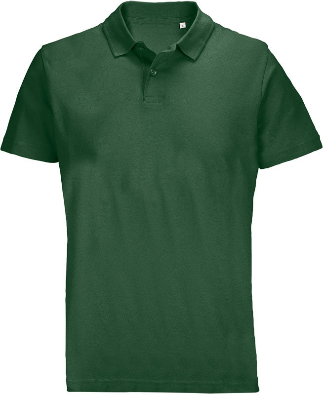 Moška Polo Majica Sol's | Pulse Part 1 - oblekanadom