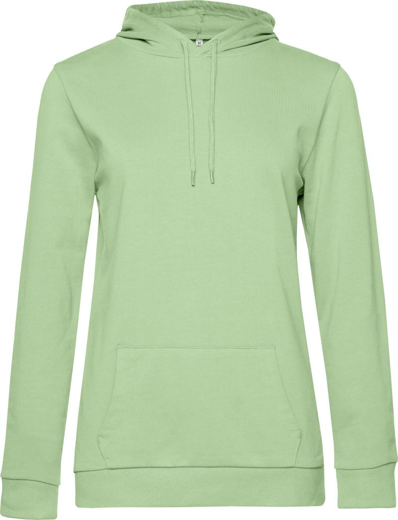 Ženska kapucar - B&C | #Hoodie - Del 2 - oblekanadom