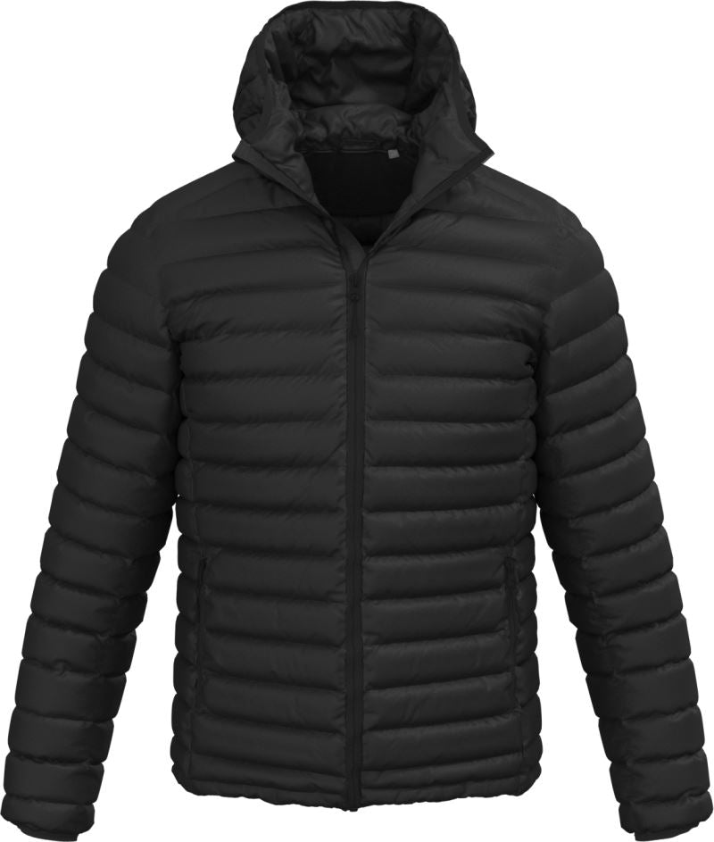 Moška Jakna Stedman Padded Jacket "Lux" Men - oblekanadom