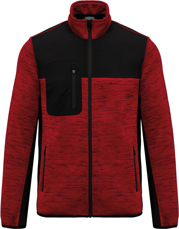 Moška Softshell Jakna Kariban Wk | Wk 9108 - oblekanadom