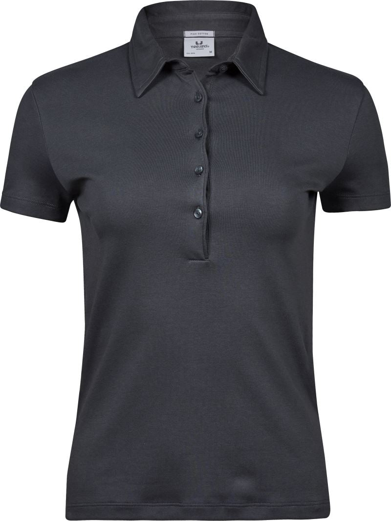 Ženska Polo Majica Kratki Rokav Tee Jays 1441 - oblekanadom