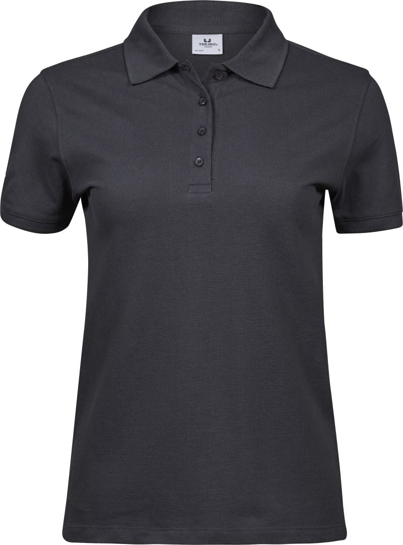 Ženska Polo Majica Kratek Rokav Tee Jays 1401 - oblekanadom