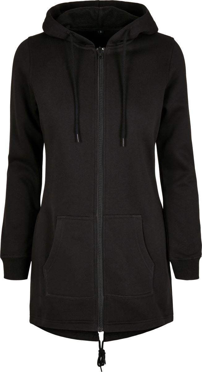 Ženska zimska parka s kapuco - Ustvarite svoj edinstven slog | BY 148 - oblekanadom