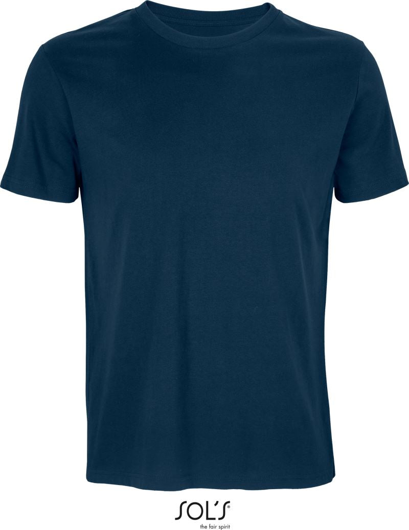 Moška Majica Kratek Rokav SOL'S Odyssey - oblekanadom