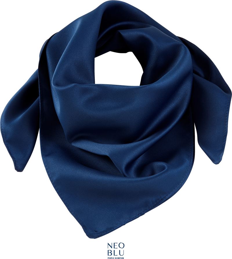 Ženska poslovna ruta NEOBLU Tara, elegantna in sodobna, prikazana na sliki z detalji vzorca in materiala.