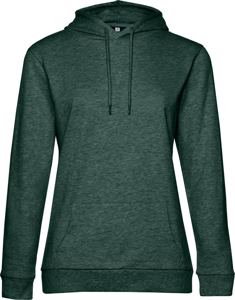 Ženska kapuca s puloverjem - B&C | #Hoodie - Del 3 - oblekanadom