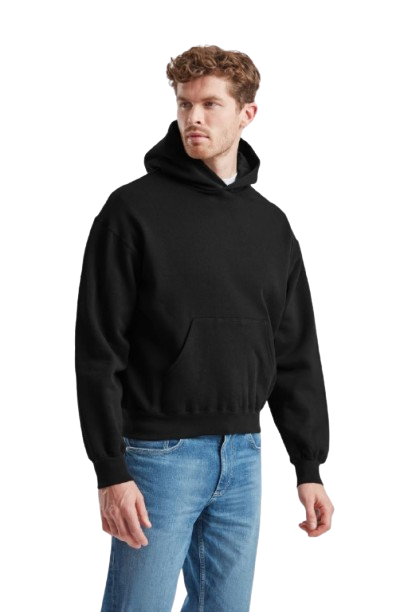 Moški Fruit Of The Loom Supercotton™ Kapucar - 3kos - oblekanadom