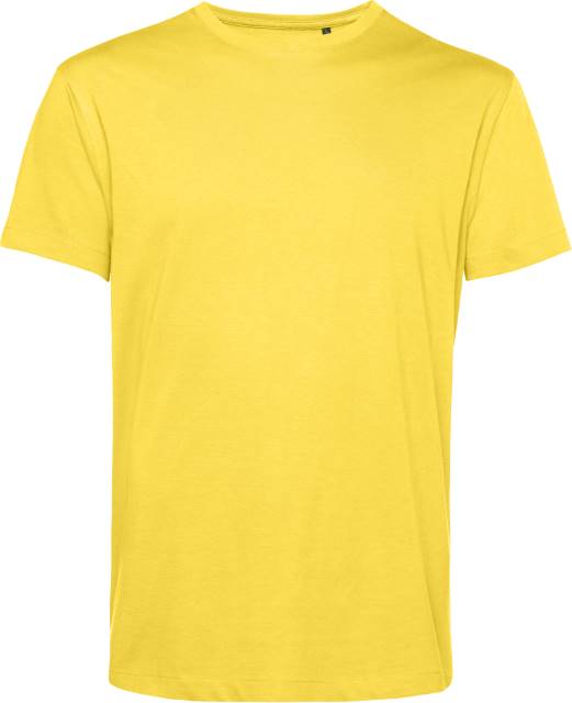 Moška majica - B&C | #inspire E150 - oblekanadom