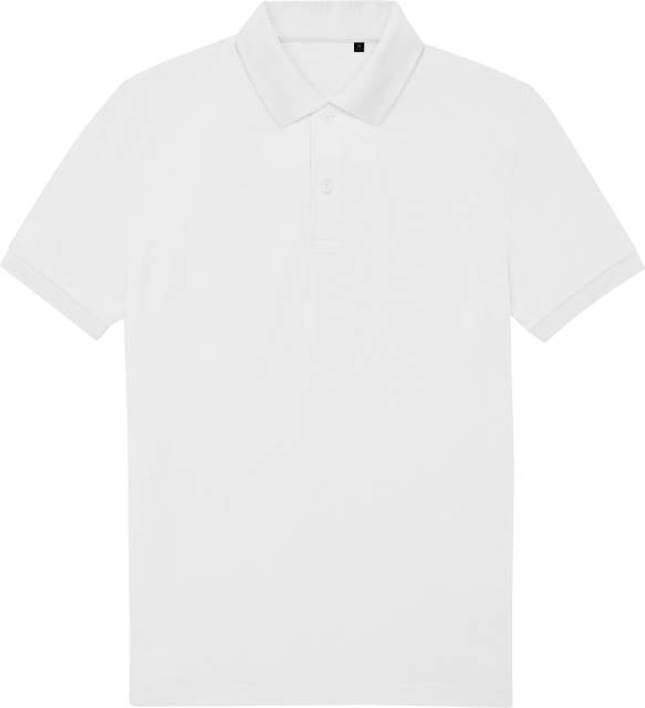 Piqué polo - B&C | 65/35 - oblekanadom