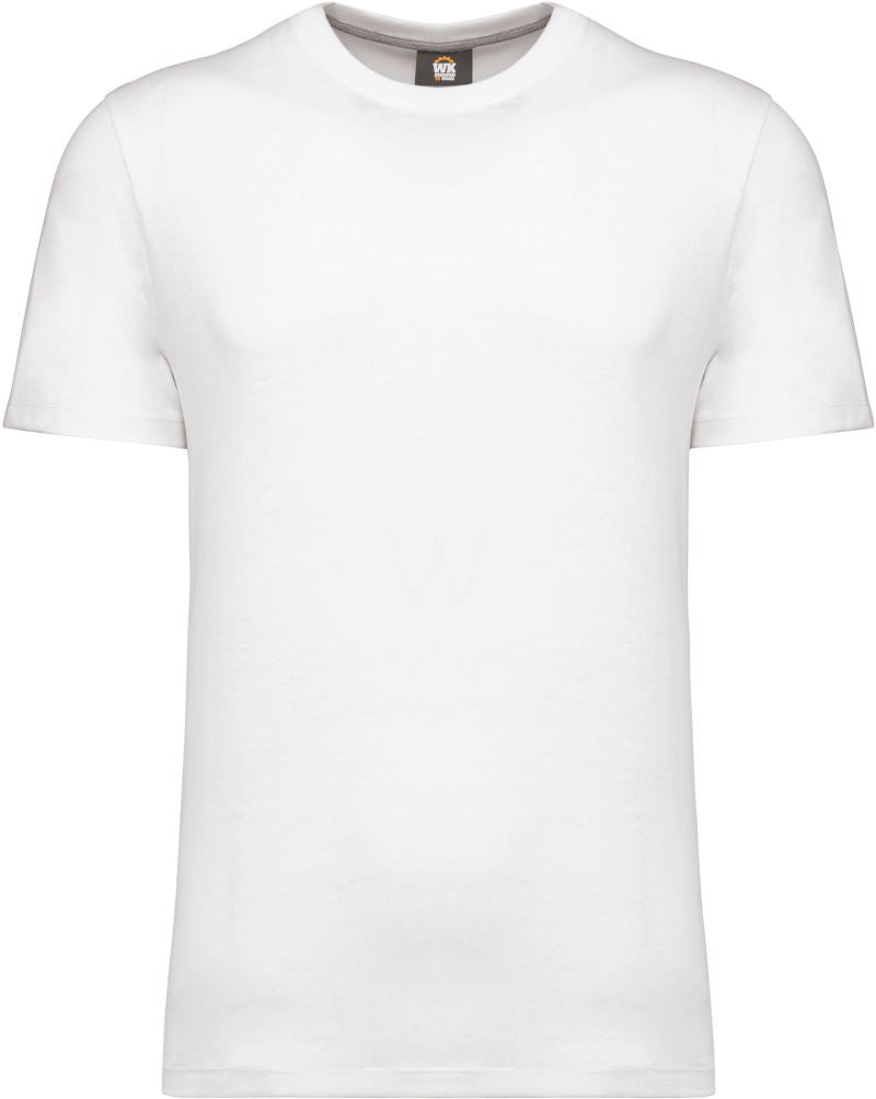 Moška delovna majica Kariban WK306 - Udobje in funkcionalnost v enem - oblekanadom