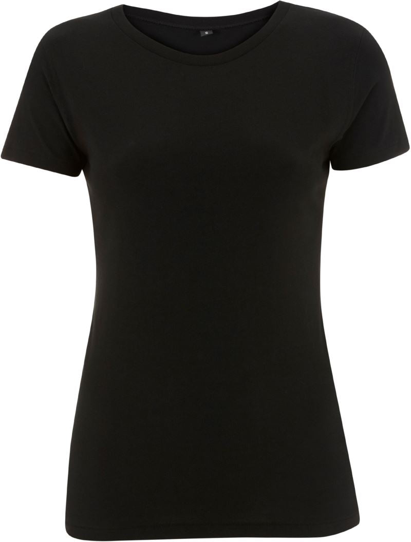 Ženska elegantna prilegajoča majica iz džersija - Continental | N12 - oblekanadom