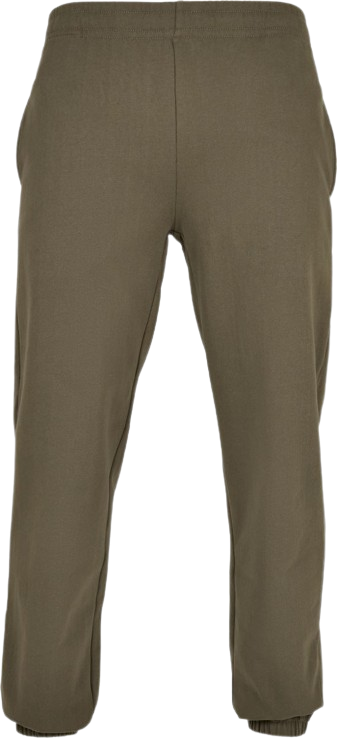 Fruit Of The Loom Vojaški Kapucar z Zadrgo in Trenirka – 2-Delni Komplet - oblekanadom